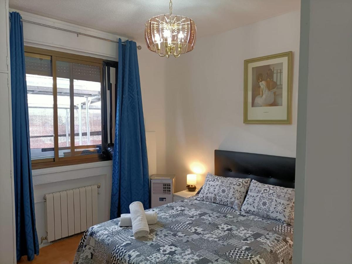 Estudio Exterior Gran Via Madrid W84 エクステリア 写真
